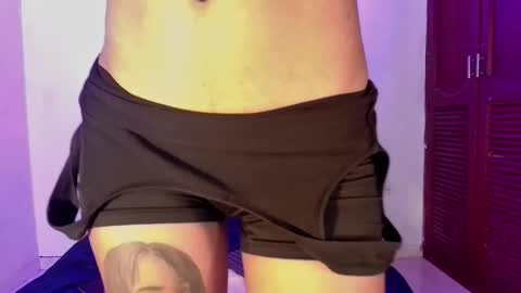 anais_tgn online show from September 13, 6:38 pm