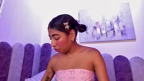 anais_tgn online show from November 18, 11:55 am