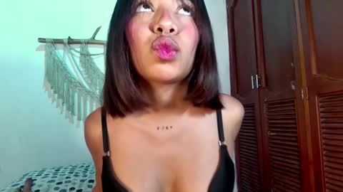 anais_tgn online show from September 19, 7:13 pm