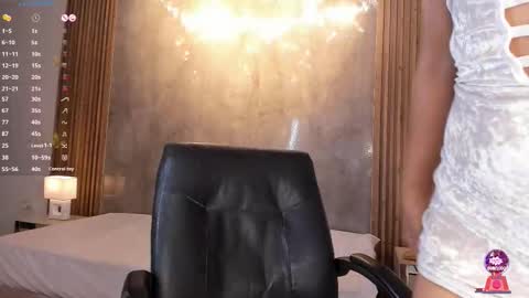 Ana Luna online show from October 13, 8:55 pm