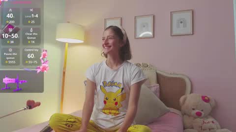 Ana Mara Botero online show from February 27, 8:20 pm