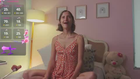 Ana Mara Botero online show from February 11, 8:10 pm