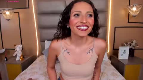 Ana Maria  online show from June 30, 9:25 pm