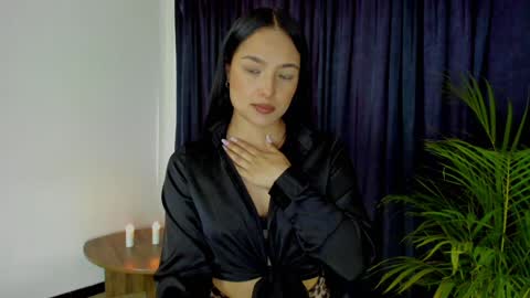 Ann online show from December 12, 7:26 pm