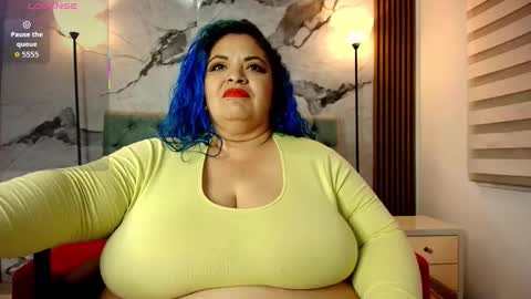  Ana Maria  online show from December 5, 8:32 pm