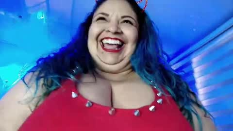  Ana Maria  online show from September 25, 8:06 pm