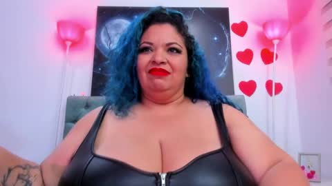  Ana Maria  online show from March 8, 9:18 pm