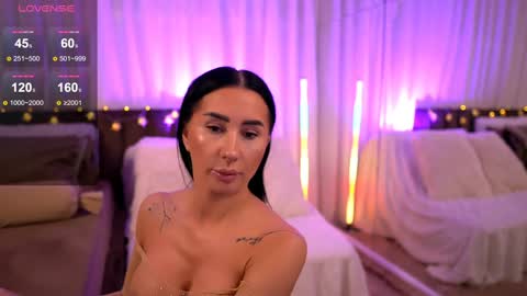 Snapshot of anarhodes chatting on January 23, 4:09 am Anna online show from January 23, 4:09 am