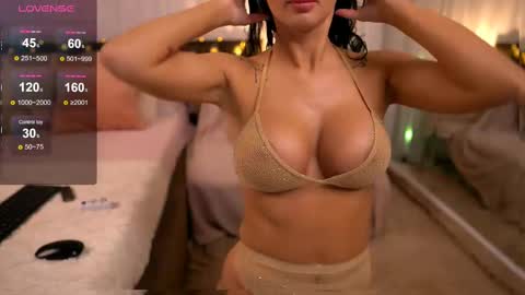 Snapshot of anarhodes chatting on February 12, 4:33 am Anna online show from February 12, 4:33 am