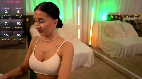 Snapshot of anarhodes chatting on January 26, 8:46 am Anna online show from January 26, 8:46 am