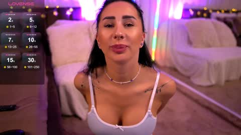 Snapshot of anarhodes chatting on January 20, 3:59 am Anna online show from January 20, 3:59 am