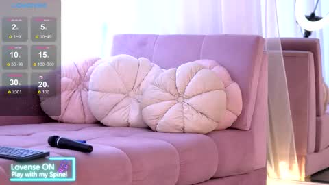 Anna online show from March 29, 10:31 pm