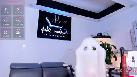 ana online show from March 3, 3:59 pm