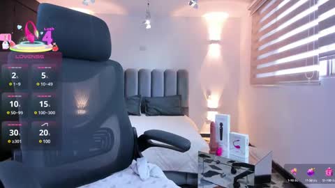 ana online show from February 24, 12:03 pm