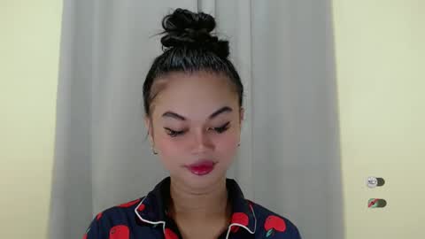 ANA online show from January 31, 8:43 am