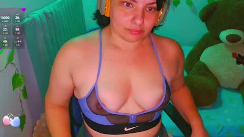 Ana online show from April 1, 1:41 pm