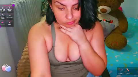 Ana online show from July 24, 2:48 pm