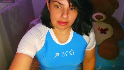 Ana online show from May 17, 9:36 pm