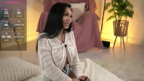 Anastacia online show from February 26, 11:20 am