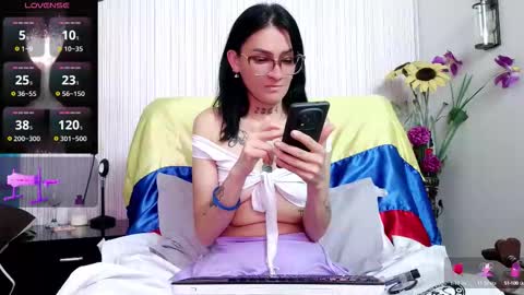 maria online show from October 14, 5:48 pm