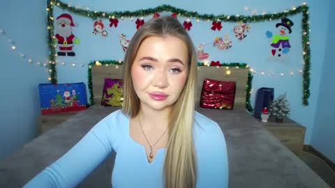 anastacyyellig online show from January 6, 5:52 am