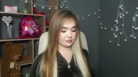 anastacyyellig online show from February 15, 9:03 pm