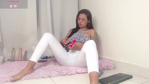 anastasia online show from January 7, 12:20 pm