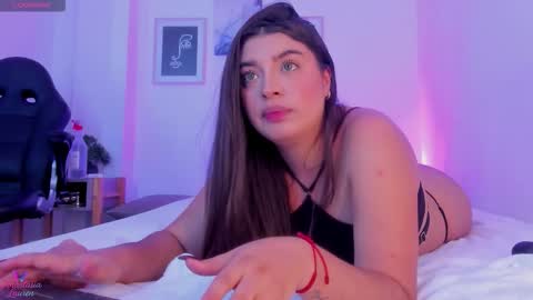 Ana online show from November 24, 9:28 pm