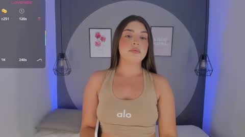 Ana online show from September 15, 7:32 pm