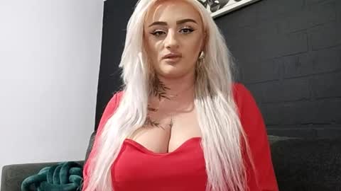 AnastasiaAmore online show from November 30, 9:19 pm