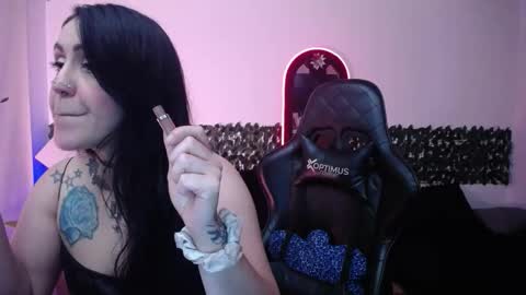 Jennyfer.... but u can say me Anastasia online show from October 24, 4:52 am