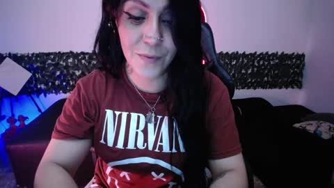 Jennyfer.... but u can say me Anastasia online show from September 27, 6:09 am