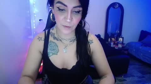 Jennyfer.... but u can say me Anastasia online show from February 11, 6:08 am