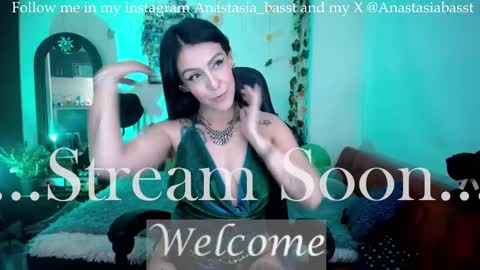 Jennyfer.... but u can say me Anastasia online show from March 6, 6:08 am