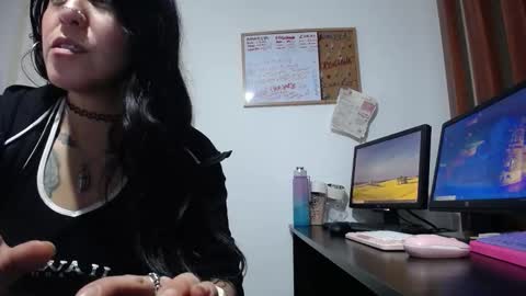 Jennyfer.... but u can say me Anastasia online show from October 18, 5:54 am