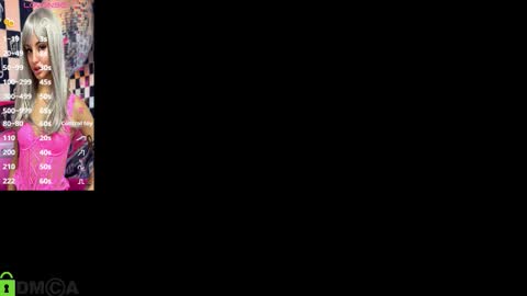 Anastasia online show from September 18, 7:18 am