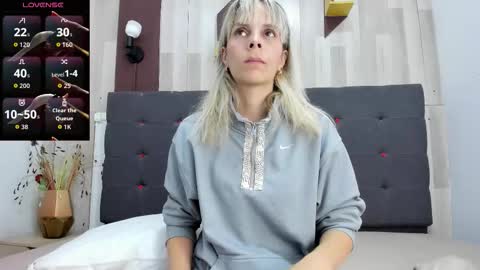 anastasia online show from November 4, 11:37 am