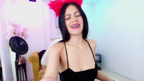 Anastasia  online show from February 10, 3:53 am