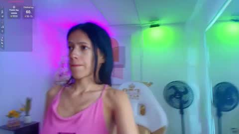 Anastasia  online show from May 30, 3:48 am