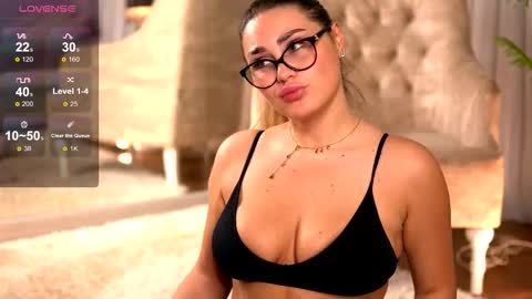 AnastasyaNoir online show from September 21, 11:03 pm