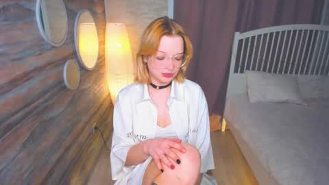 Any online show from March 1, 8:03 am