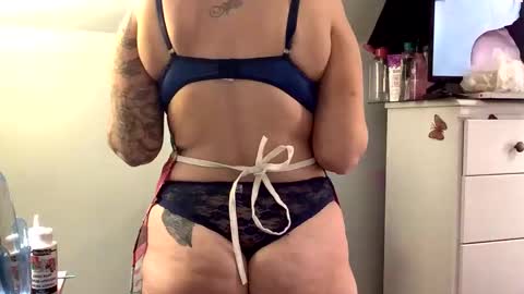 Ana Winters online show from October 18, 6:10 pm