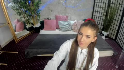 anayd_star online show from March 12, 5:46 am