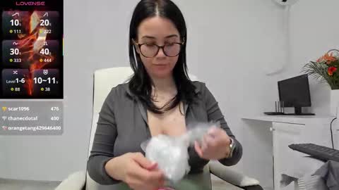 Andreea online show from March 2, 7:15 am