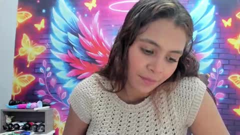 anazztasia_squirt online show from September 18, 6:06 pm