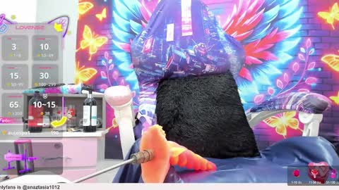 anazztasia_squirt online show from October 10, 8:36 pm