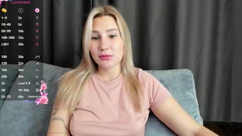 Andisa online show from October 18, 10:29 am