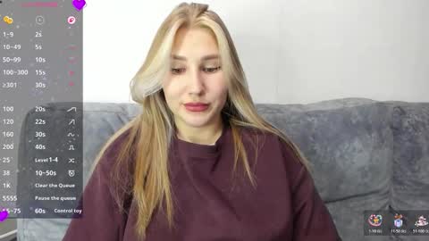 Andisa online show from January 5, 5:27 pm