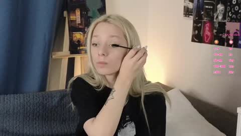 andneveragain online show from December 2, 12:06 pm