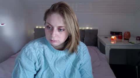 Andorphin online show from December 17, 12:31 pm